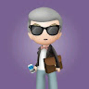 Meet your Posher, Ammar